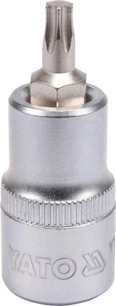 YATO TORX raktas 1/2" T30x55mm