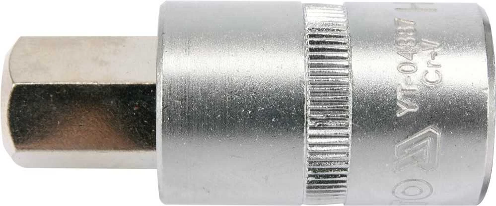 YATO KLUCZ TRZPIENIOWY IMBUSOWY/HEX 1/2" 14x55mm