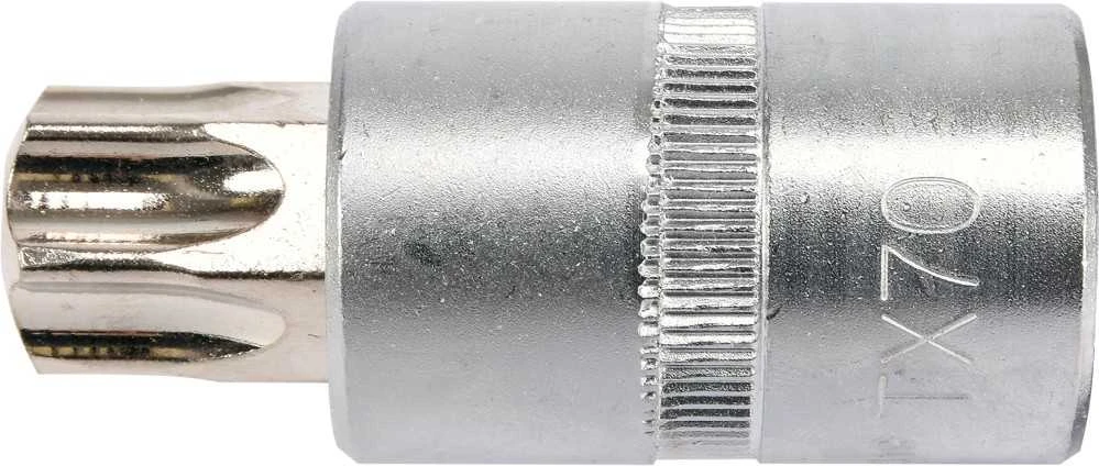 YATO KLUCZ TRZPIENIOWY TORX 1/2" T70x 55mm