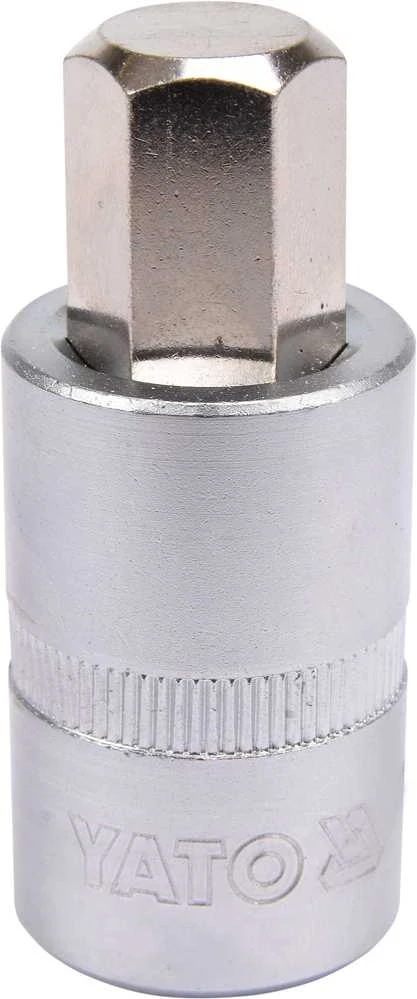 YATO KLUCZ TRZPIENIOWY IMBUSOWY/HEX 1/2" 14x55mm