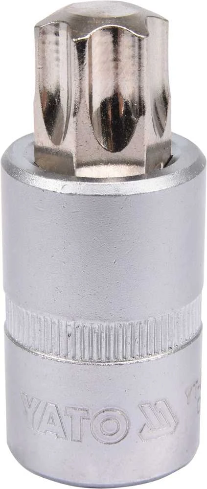 YATO KLUCZ TRZPIENIOWY TORX 1/2" T70x 55mm