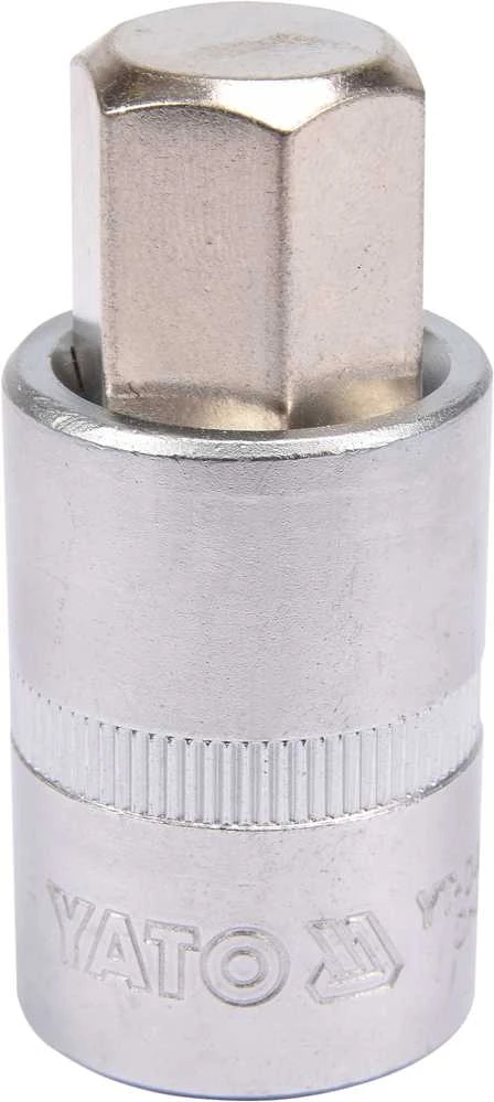 Yato Toya Sa Poland Antgalis įpresuotas į galvutę 1/2", H17 (YT-04388)