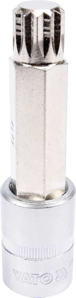 YATO SPLINE RAKTAS 1/2" M17x100mm