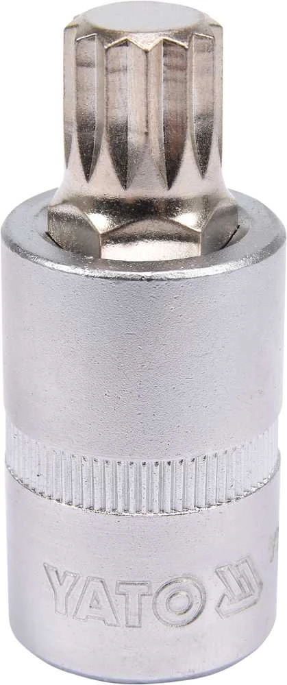 YATO SPLINE RAKTAS 1/2" M14x55mm