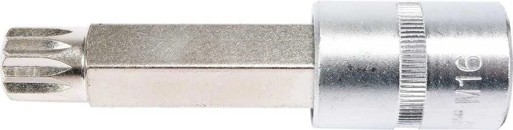 Toya Sa Poland YATO SPLINE koto veržliaraktis 1/2" M16x100mm