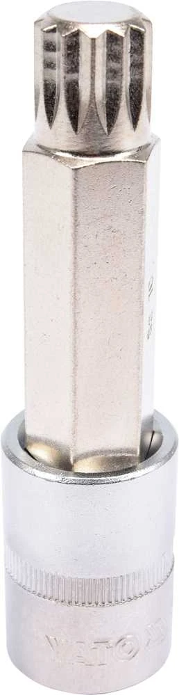 Toya Sa Poland YATO SPLINE koto veržliaraktis 1/2" M16x100mm