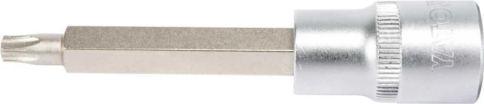 YATO TORX raktas 1/2" T40x100mm