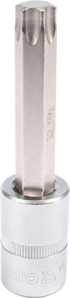 YATO KLUCZ TRZPIENIOWY TORX 1/2" T60x100mm