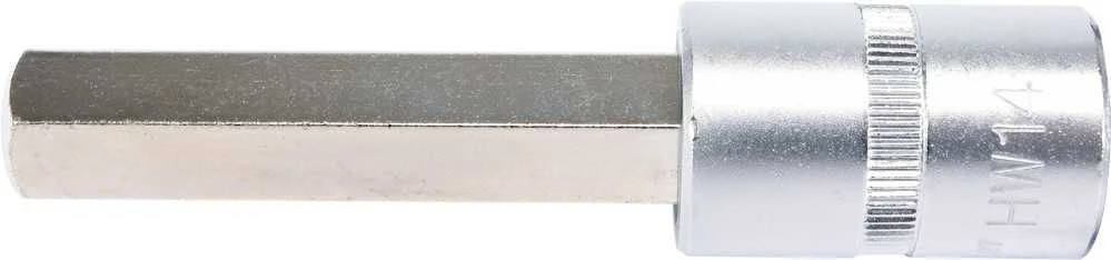 YATO šešiakampis raktas 1/2" 14x100mm