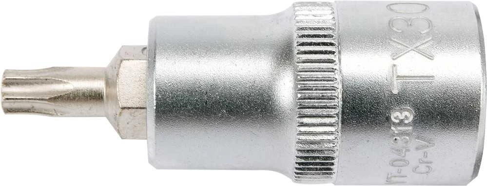 YATO TORX raktas 1/2" T30x55mm