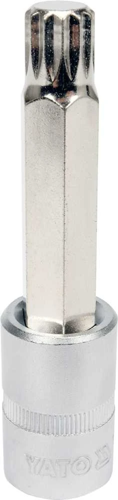 YATO SPLINE koto veržliaraktis 1/2" M14x100mm