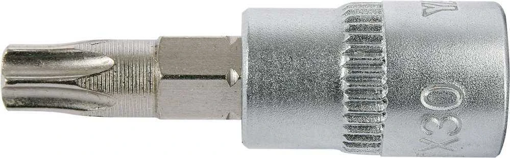 Toya Sa Poland YATO TORX raktas 1/4" T30x37mm