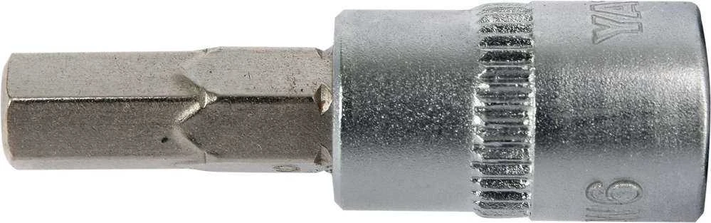 YATO KLUCZ TRZPIENIOWY IMBUSOWY/HEX 1/4" 6x37mm