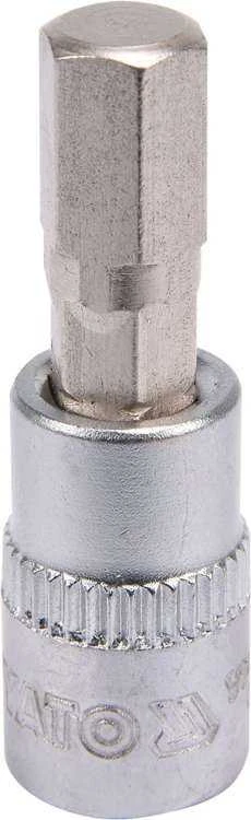 YATO KLUCZ TRZPIENIOWY IMBUSOWY/HEX 1/4" 7x37mm