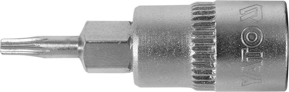 YATO TORX alkūninis raktas 1/4" T 8x37mm
