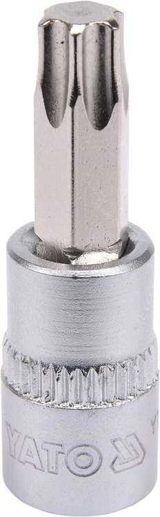 Toya Sa Poland YATO TORX raktas 1/4" T40x37mm