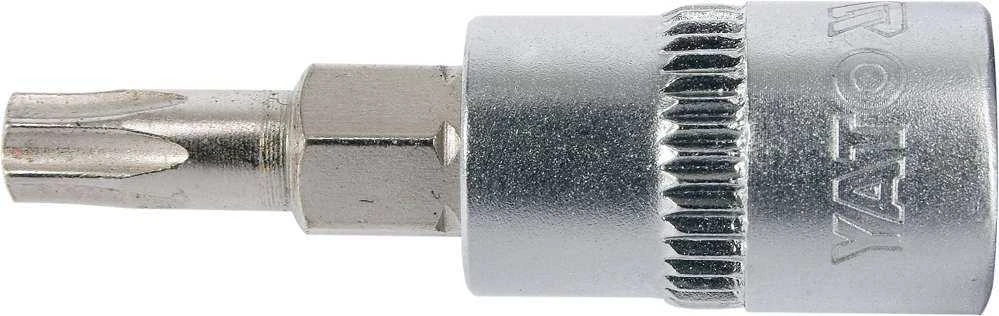 Toya Sa Poland YATO TORX raktas 1/4" T25x37mm