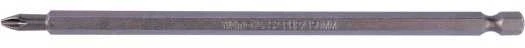Toya Sa Poland YATO GALAS / BITAS 1/4" PH2 x 150 mm HRC 58-62 S2 0486
