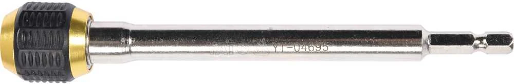 YATO UCHWYT KOŃC.MAG.150mm 04695