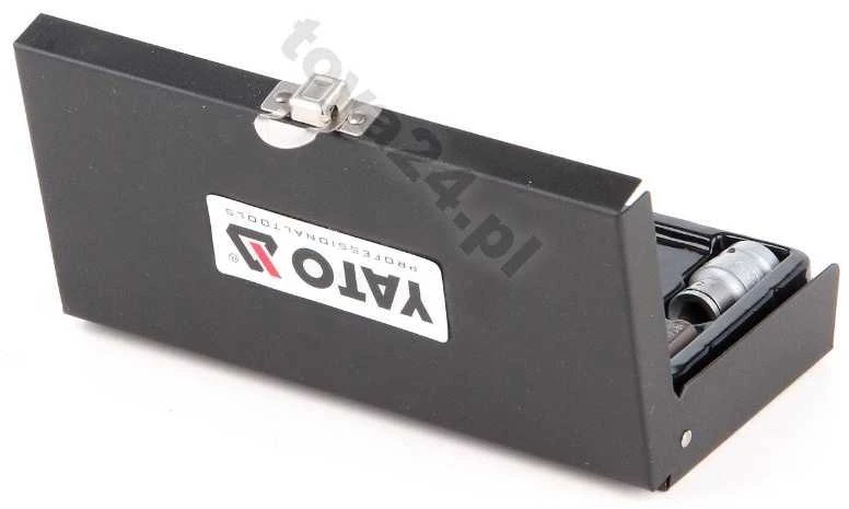 YATO KOŃCÓWKI SPLINE 11elem. 0415