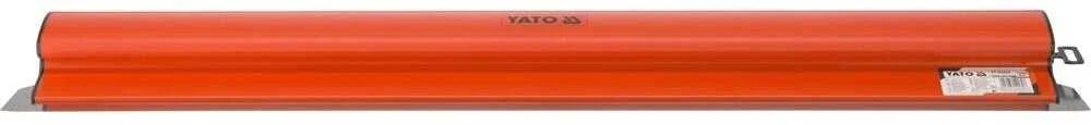 Yato Toya Sa Poland Apdailos glaistyklė | 1000 mm | su keičiama mentele (YT-52224)