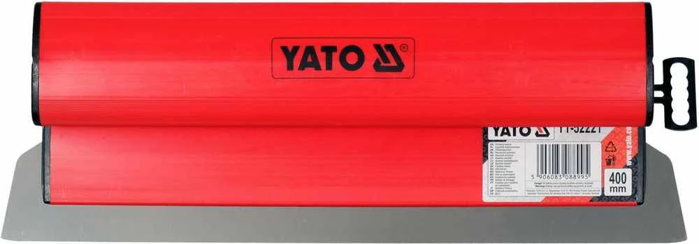 YATO PVC APDAILOS Glaistas 400mm