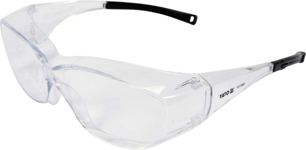 YATO Akiniai OCHRONNE BEZBARWNE 73602