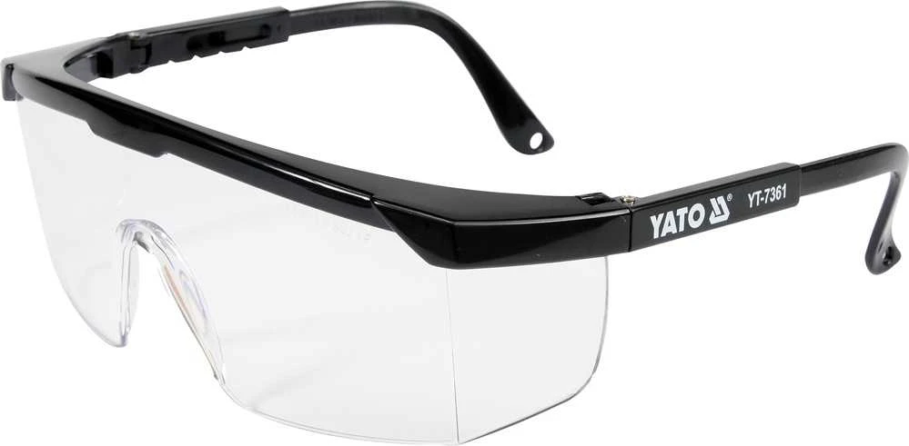 Apsauginiai akiniai Yato YT-7361