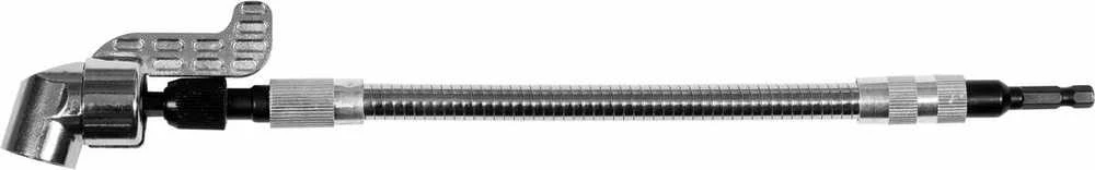 Toya Sa Poland YATO KAMPINIO ADAPTERIS 1/4" 325 mm HEX ANTGALIAMS