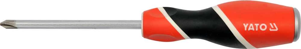 YATO SKRYŽIAUS SUKTUKAS PH2 x 150 mm 25994