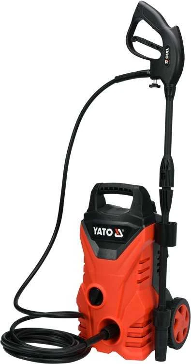 Aukšto slėgio plovykla Yato YT-85910