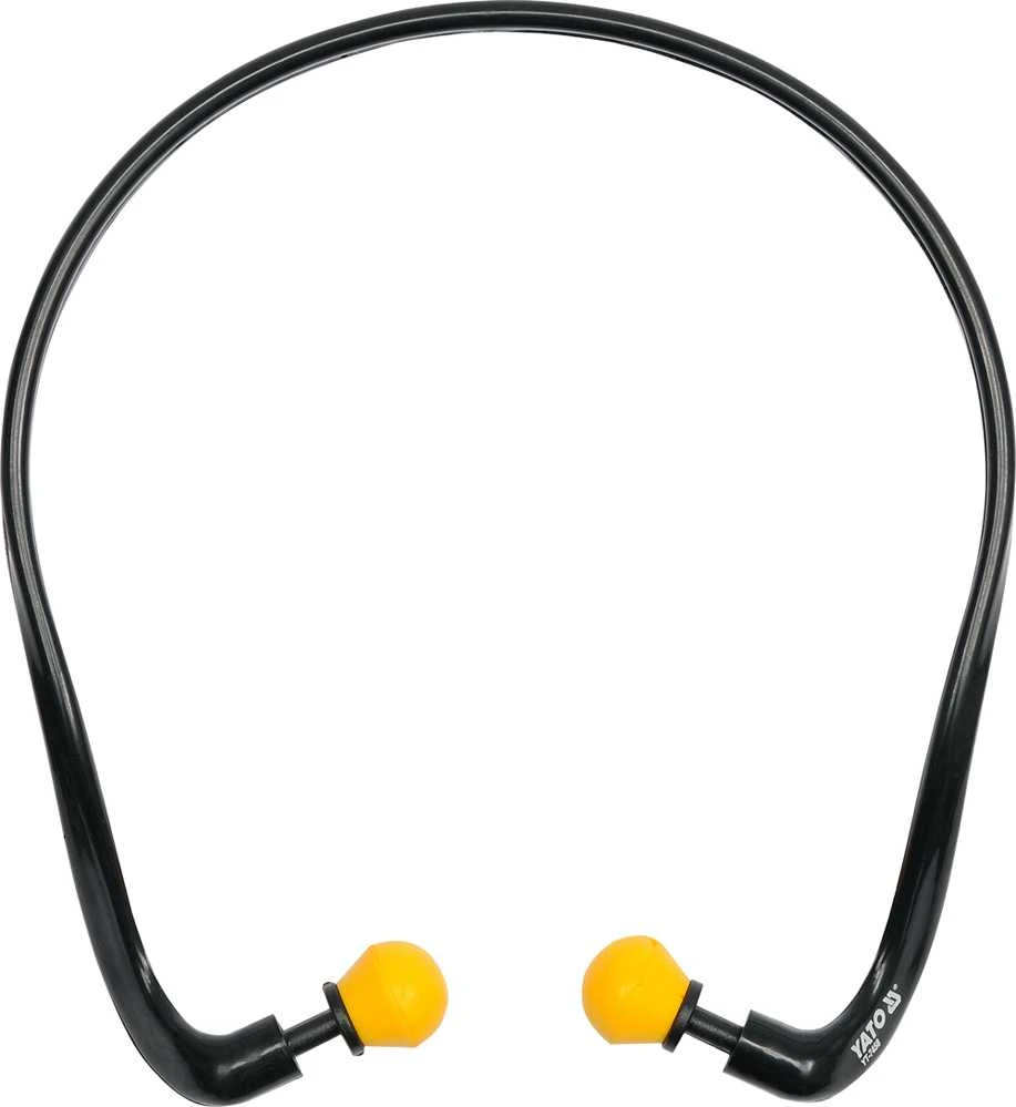 YATO FOAM ausų kamšteliai 26DB/ 1 pora