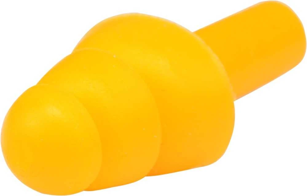 YATO SILIKONINIAI AUSŲ KAMŠTUČIAI 22DB/ 5 poros