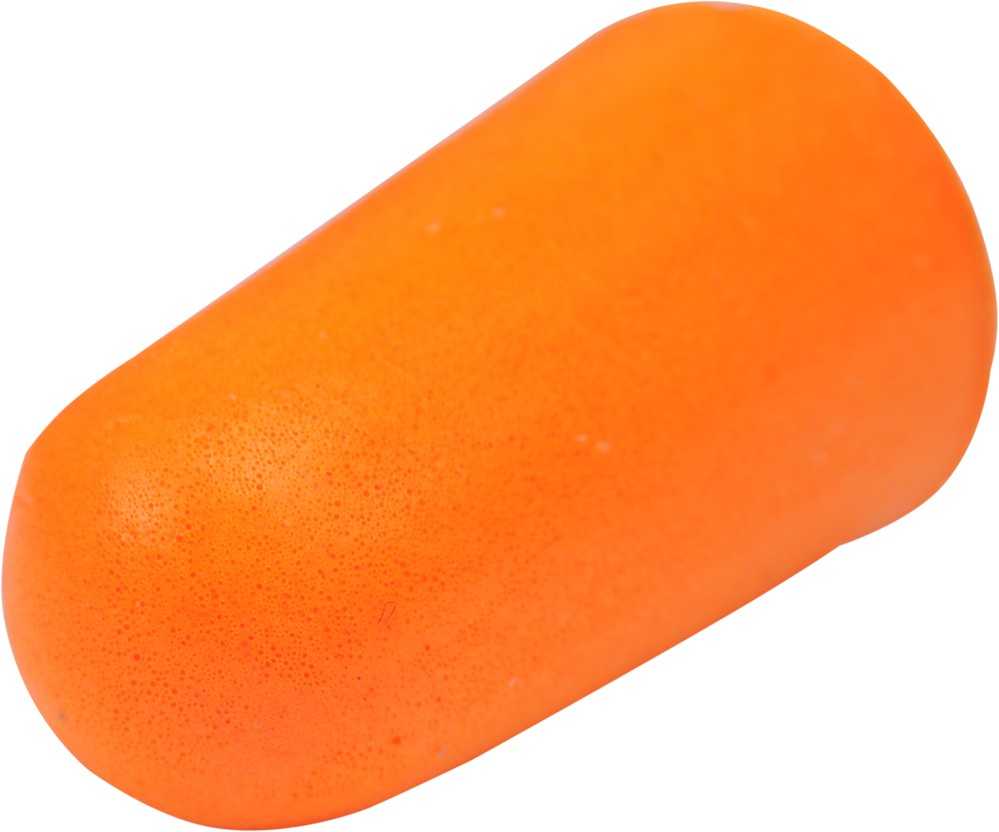 YATO FOAM AUSŲ KAMŠTUČIAI 34DB / 200par