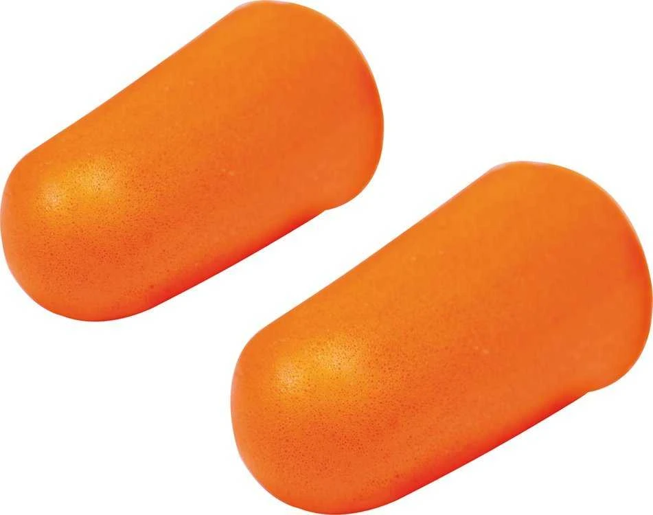 YATO FOAM ausų kamšteliai 33DB/ 5 poros