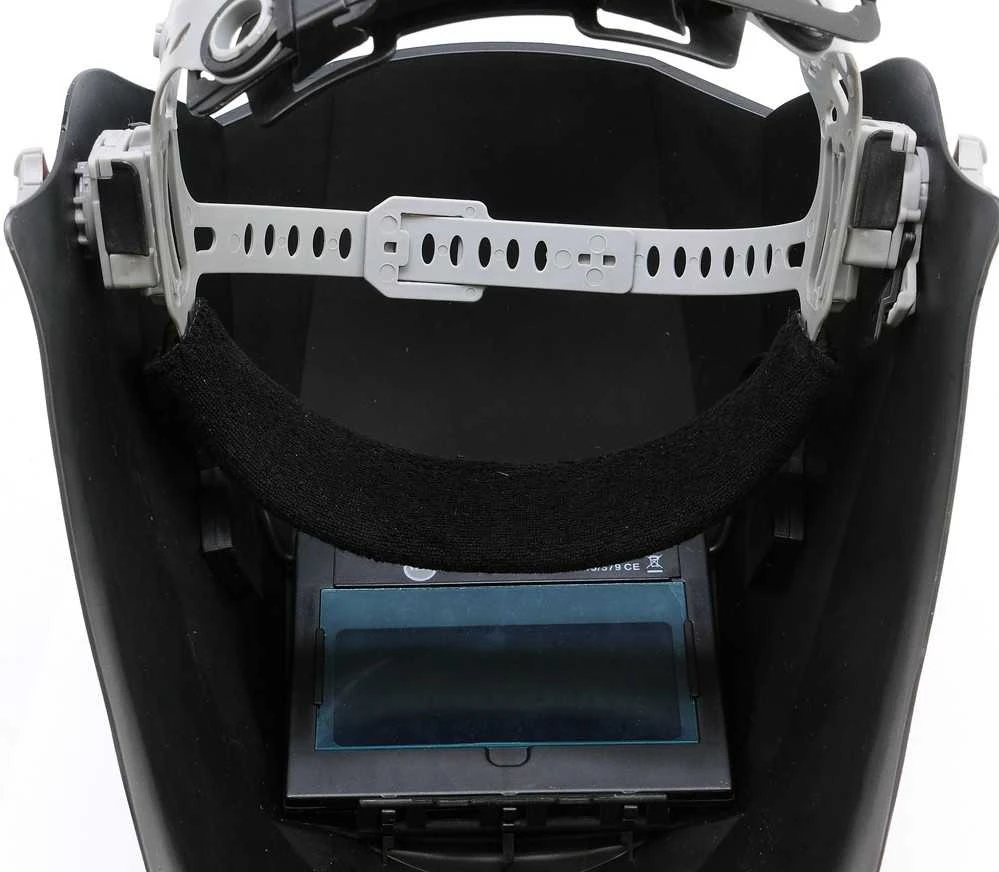 YATO Automatinis suvirinimo skydelis