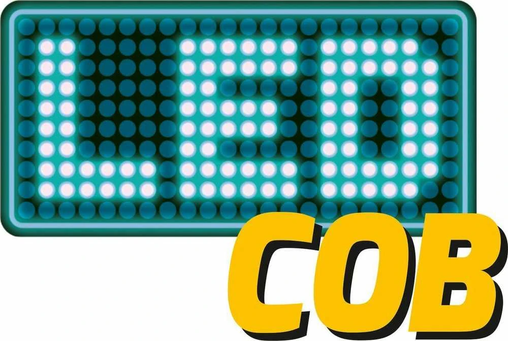 Yato Toya Sa Poland COB LED darbo lempa su magnetu | 5W COB 300LM + UV (YT-08580)