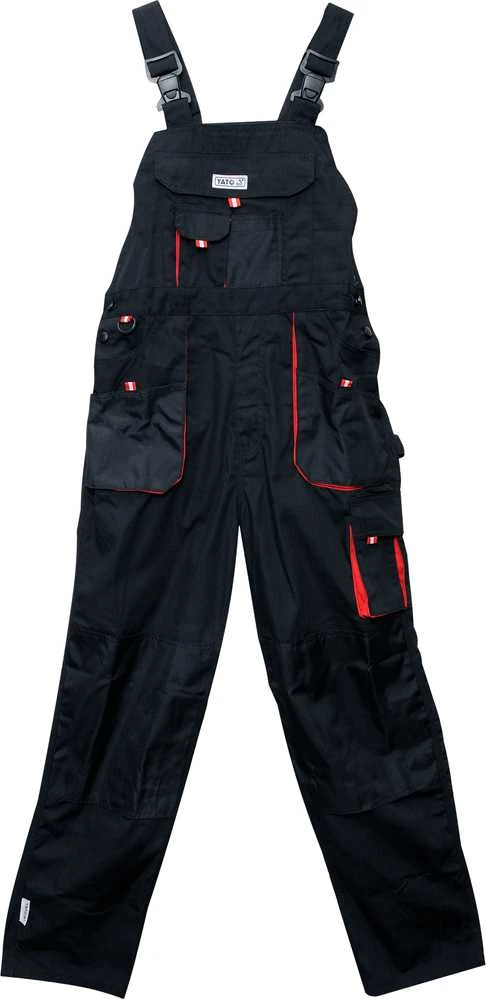 Apsauginės kelnės Yato DUERO YT-8032; L