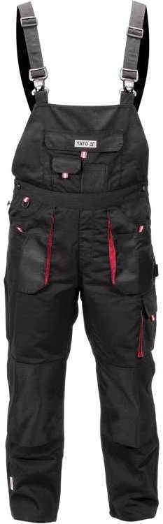 Apsauginės kelnės Yato DUERO YT-8031; M