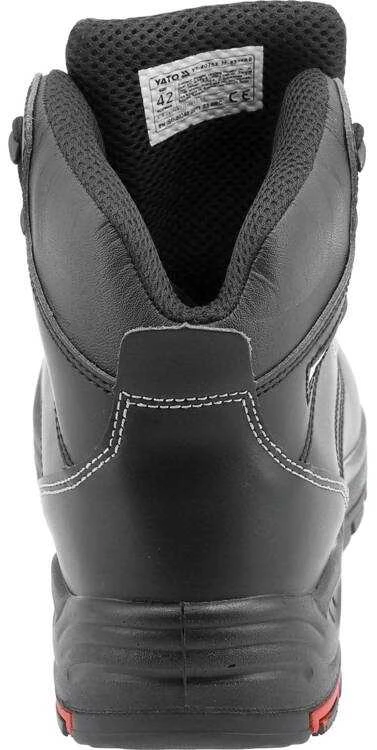 Toya Sa Poland Darbiniai batai TARAN S3 COMPOSITE | 40 dydis (YT-80751)