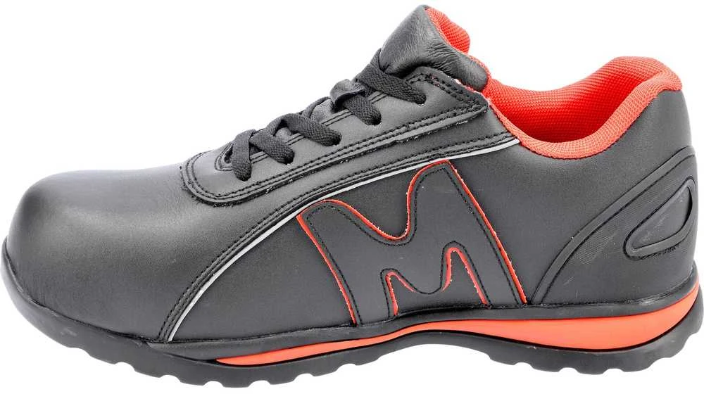 Toya Sa Poland Darbiniai sportiniai batai lengvi | PARAD S1P | 46 dydis (YT-80504)