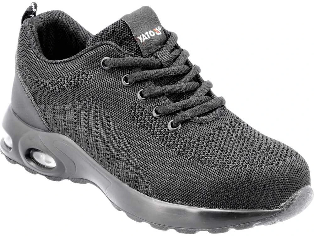 Toya Sa Poland Darbiniai sportiniai batai lengvi | PACS SBP | 42 dydis (YT-80635)