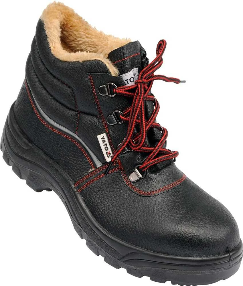 YATO DARBO BATAI / TEZU S1P DARBO BATAI – 47 DYDIS