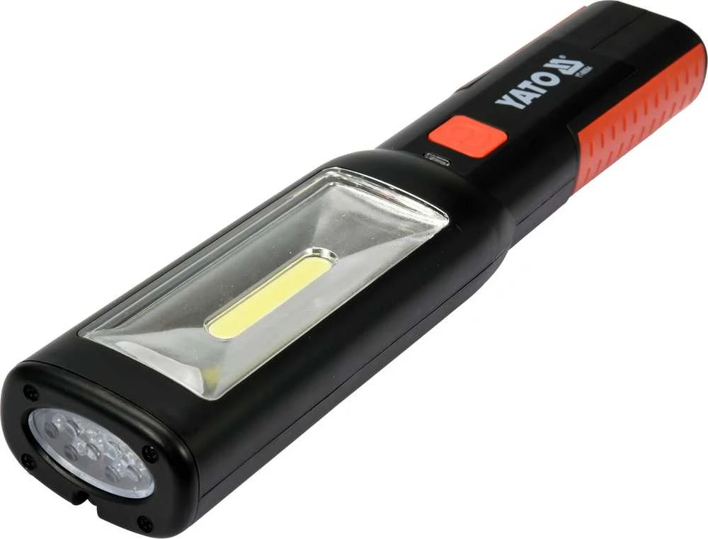 YATO SEMINARŲ LEMPAS COB LED 3W