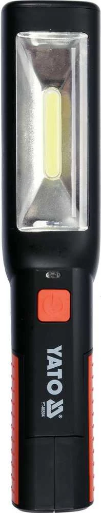 YATO SEMINARŲ LEMPAS COB LED 3W