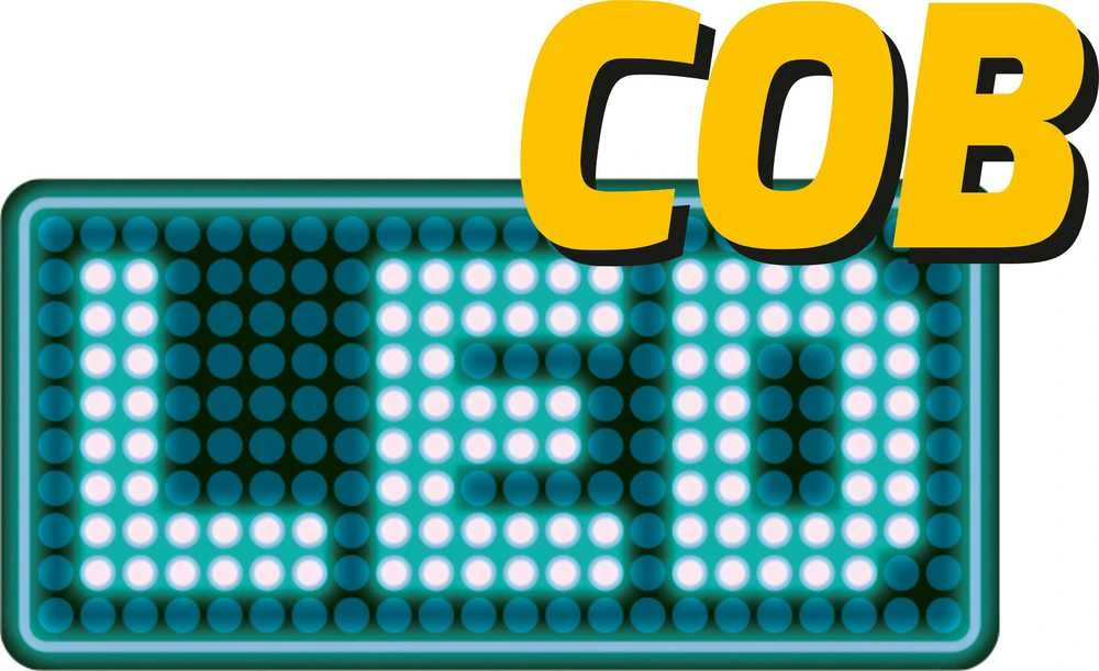 YATO SEMINARŲ LEMPAS COB LED 3W