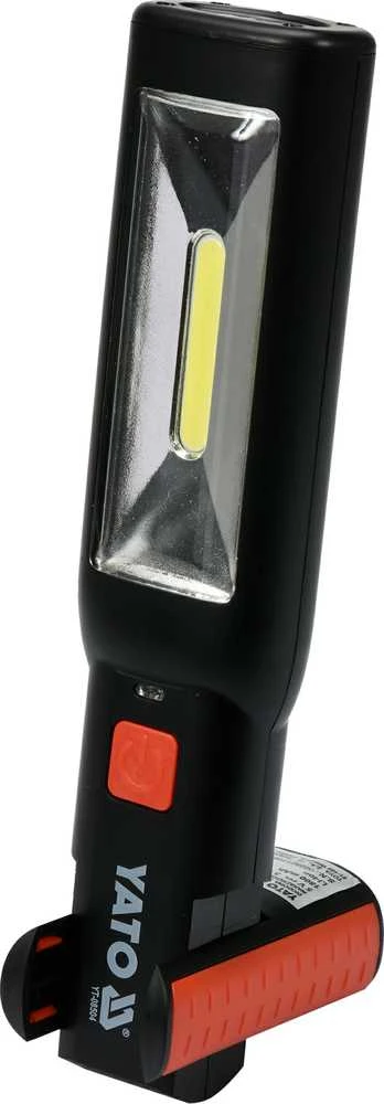 YATO SEMINARŲ LEMPAS COB LED 3W