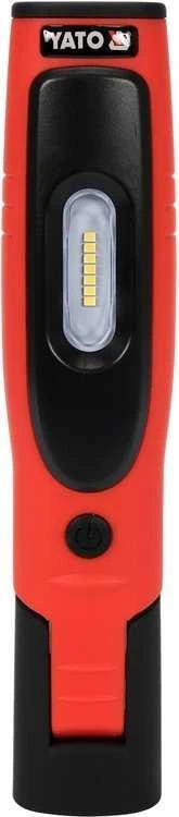 YATO SEMINARŲ LEMPAS 3.5W SMD 330LM