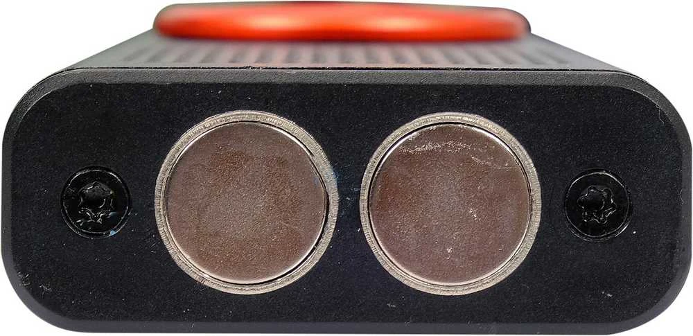 Toya Sa Poland YATO DARBO DEKLNIS 500LM, 2000MAH, GALBARIASIS