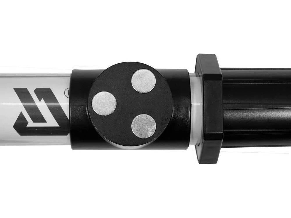 Yato Toya Sa Poland Darbo lempa akumuliatorinė | 60+1 LED / 150 Lm (YT-08520)